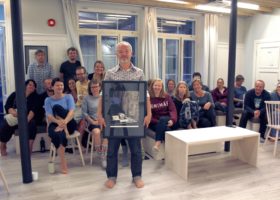 Marko Raat kolleegipreemia 2019