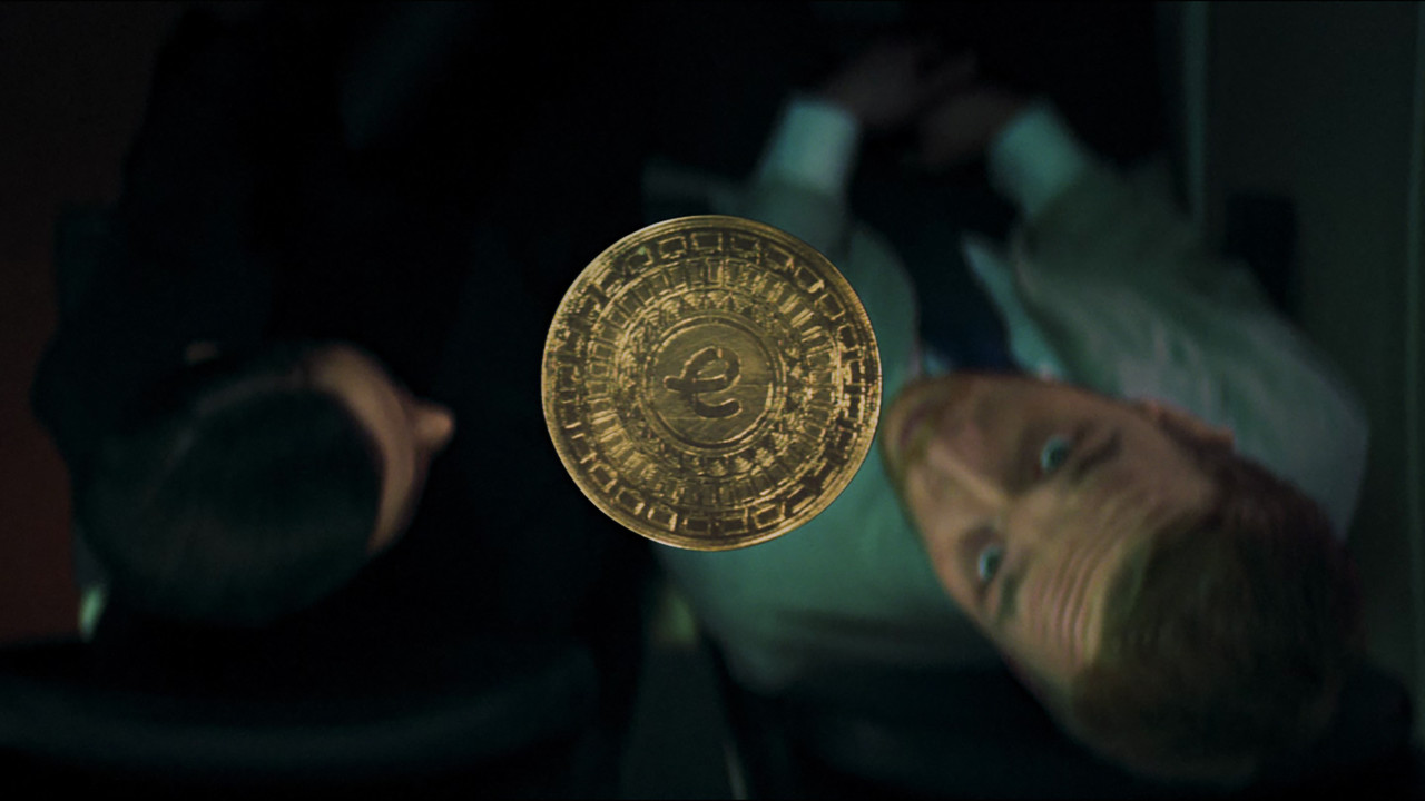 ELISA TREILER PÕHIPILT