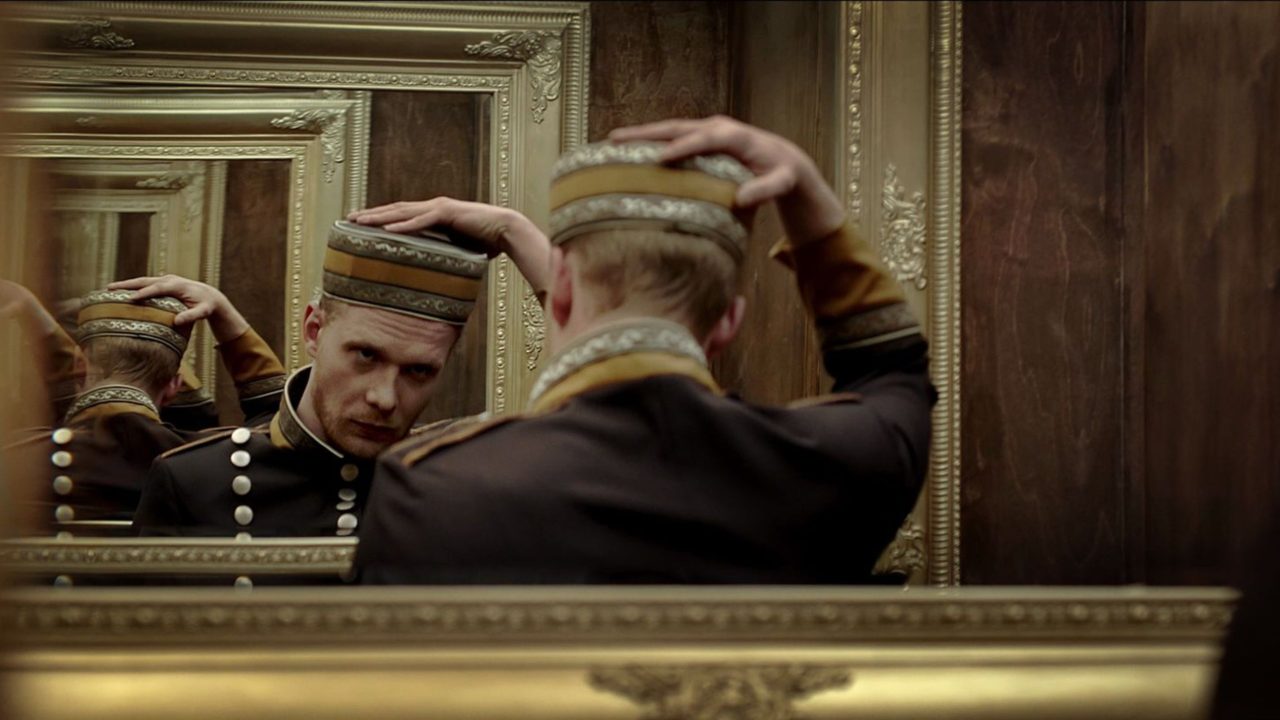 Elisa Hotel pohipilt