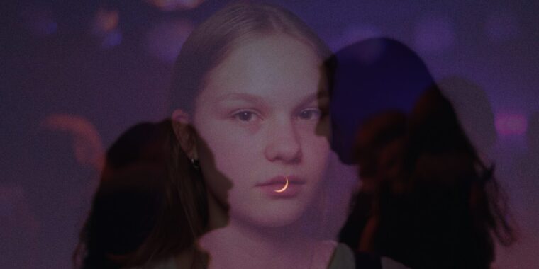 Ann Was Here — no logos